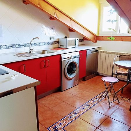 San Andrés del Rabanedo Boleta A 5 Minutos De Leon, Casa Con Jardin 빌라 외부 사진