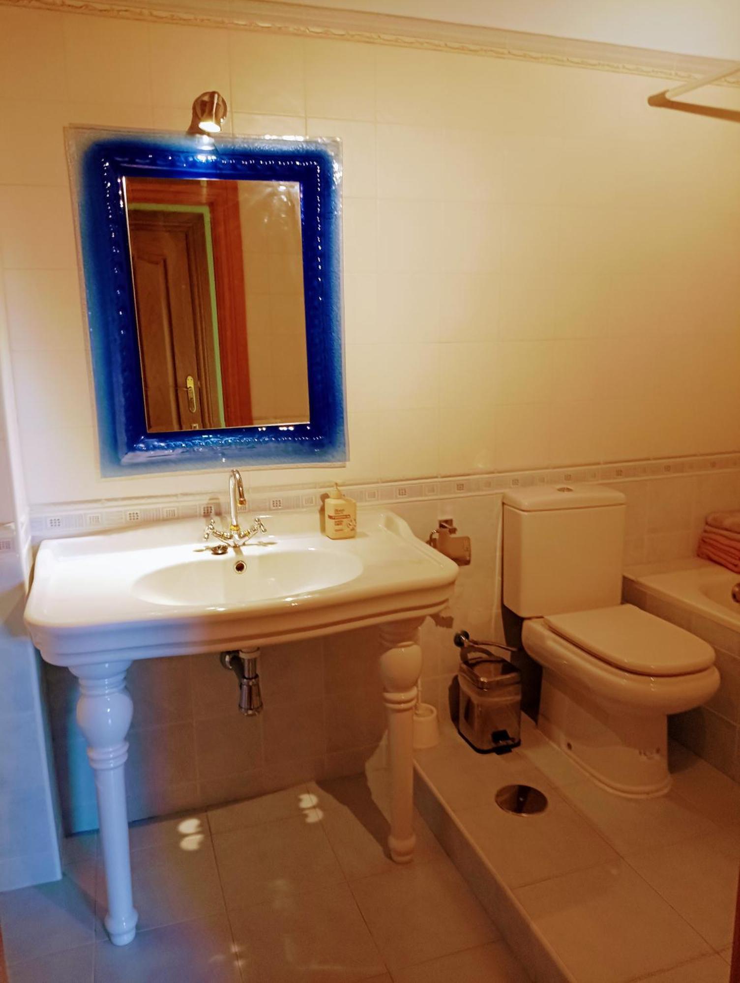 San Andrés del Rabanedo Boleta A 5 Minutos De Leon, Casa Con Jardin 빌라 외부 사진