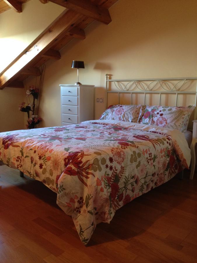 San Andrés del Rabanedo Boleta A 5 Minutos De Leon, Casa Con Jardin 빌라 외부 사진