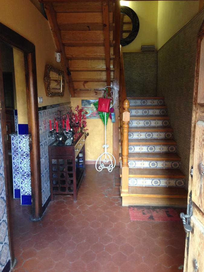 San Andrés del Rabanedo Boleta A 5 Minutos De Leon, Casa Con Jardin 빌라 외부 사진