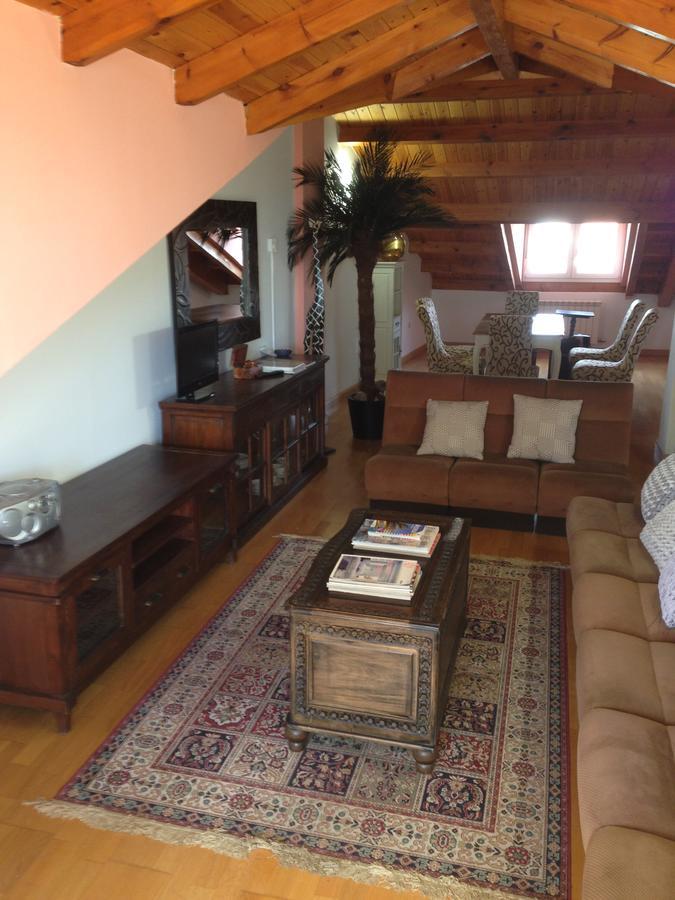 San Andrés del Rabanedo Boleta A 5 Minutos De Leon, Casa Con Jardin 빌라 외부 사진