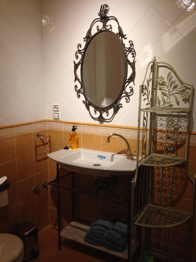 San Andrés del Rabanedo Boleta A 5 Minutos De Leon, Casa Con Jardin 빌라 외부 사진