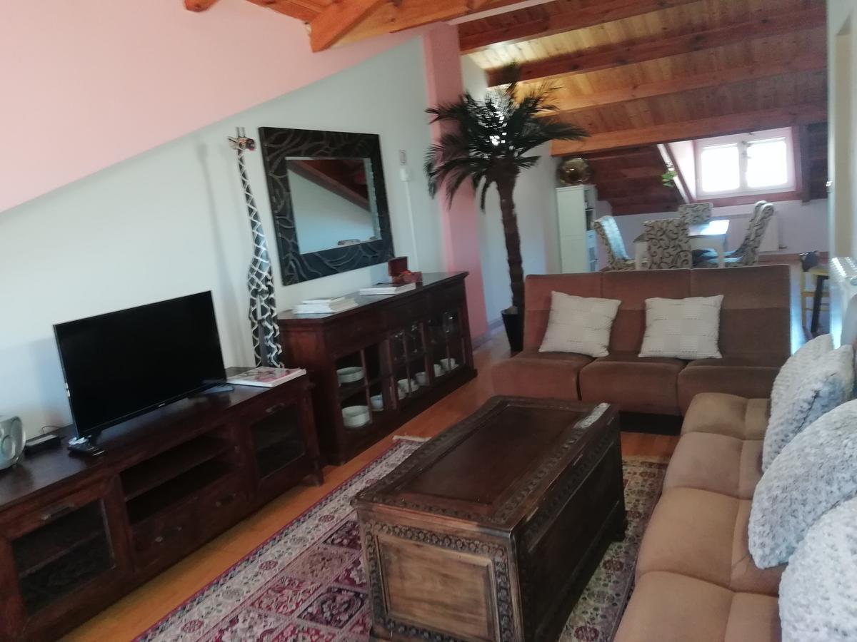 San Andrés del Rabanedo Boleta A 5 Minutos De Leon, Casa Con Jardin 빌라 외부 사진