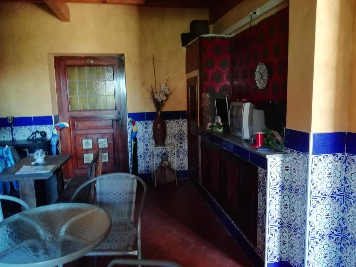 San Andrés del Rabanedo Boleta A 5 Minutos De Leon, Casa Con Jardin 빌라 외부 사진