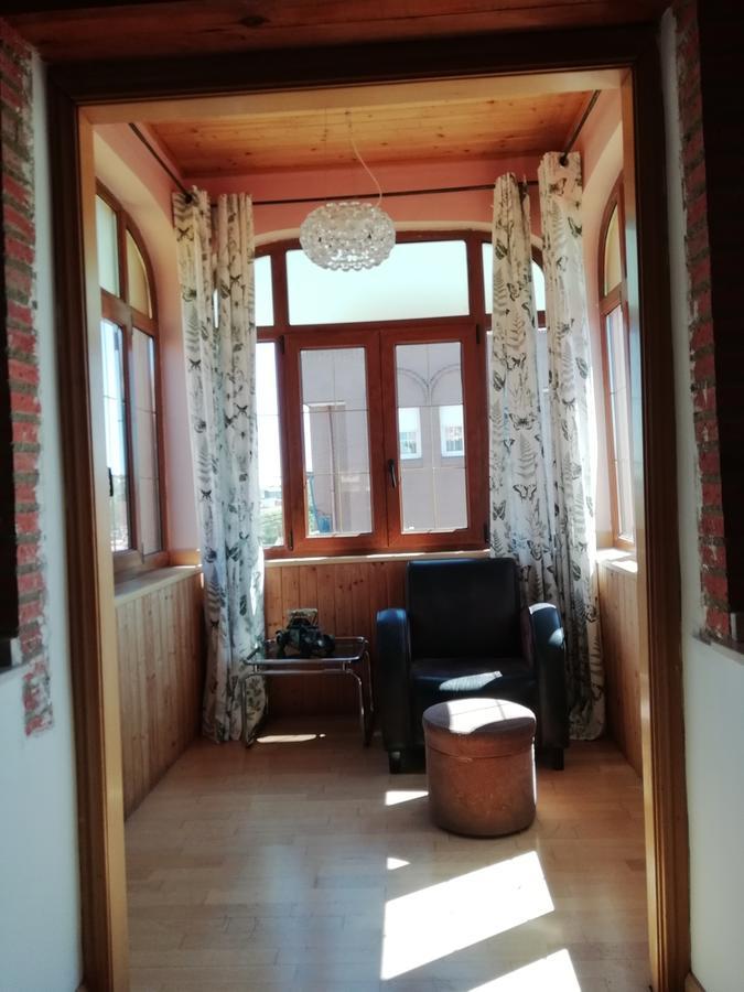 San Andrés del Rabanedo Boleta A 5 Minutos De Leon, Casa Con Jardin 빌라 외부 사진
