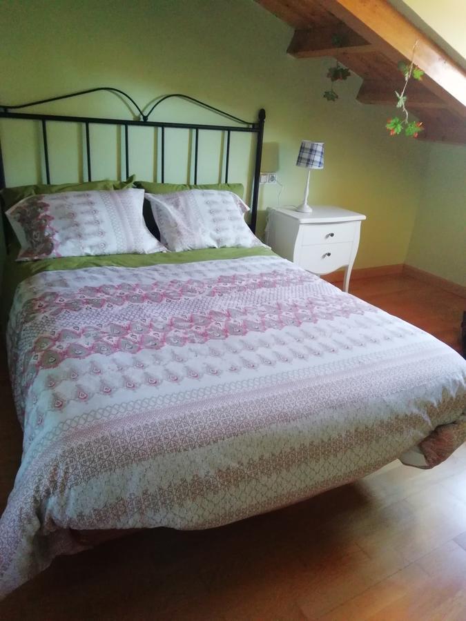 San Andrés del Rabanedo Boleta A 5 Minutos De Leon, Casa Con Jardin 빌라 외부 사진