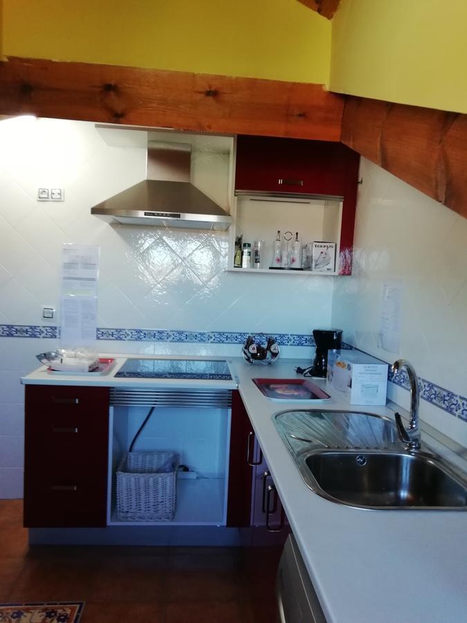 San Andrés del Rabanedo Boleta A 5 Minutos De Leon, Casa Con Jardin 빌라 외부 사진