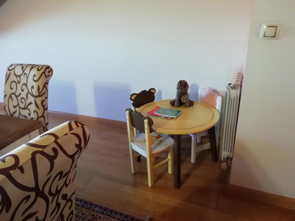 San Andrés del Rabanedo Boleta A 5 Minutos De Leon, Casa Con Jardin 빌라 외부 사진