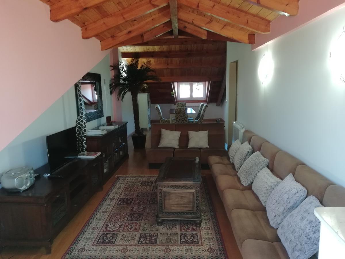 San Andrés del Rabanedo Boleta A 5 Minutos De Leon, Casa Con Jardin 빌라 외부 사진