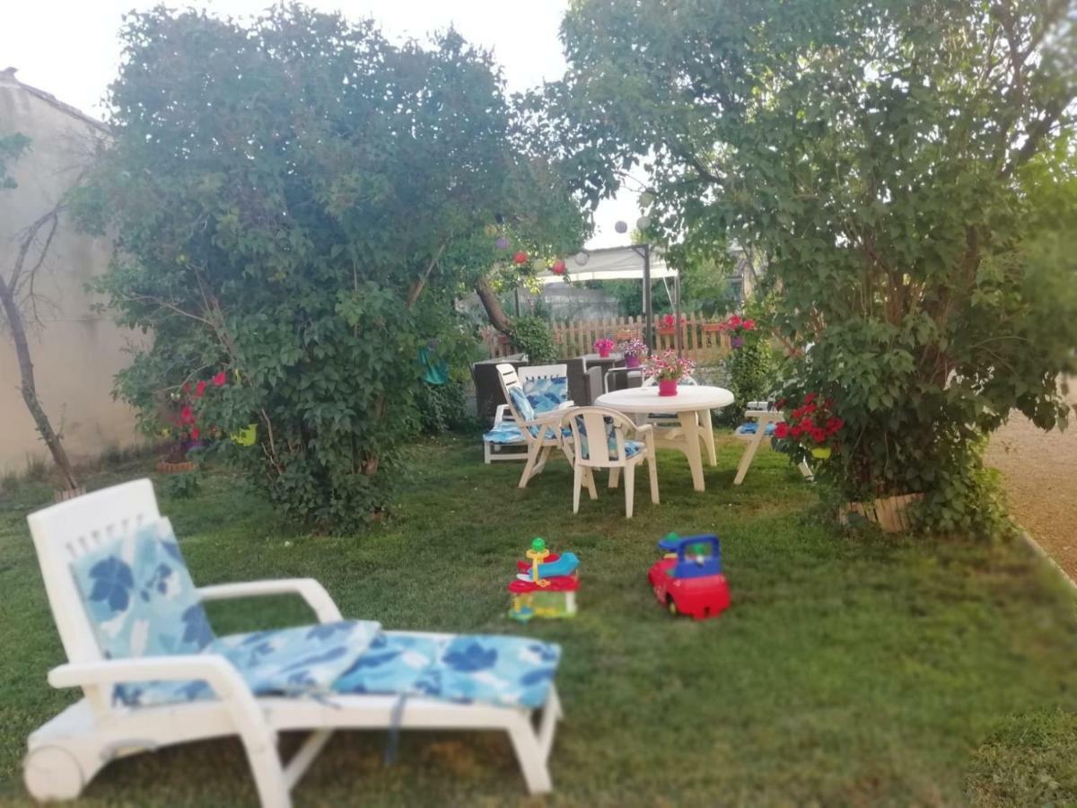San Andrés del Rabanedo Boleta A 5 Minutos De Leon, Casa Con Jardin 빌라 외부 사진