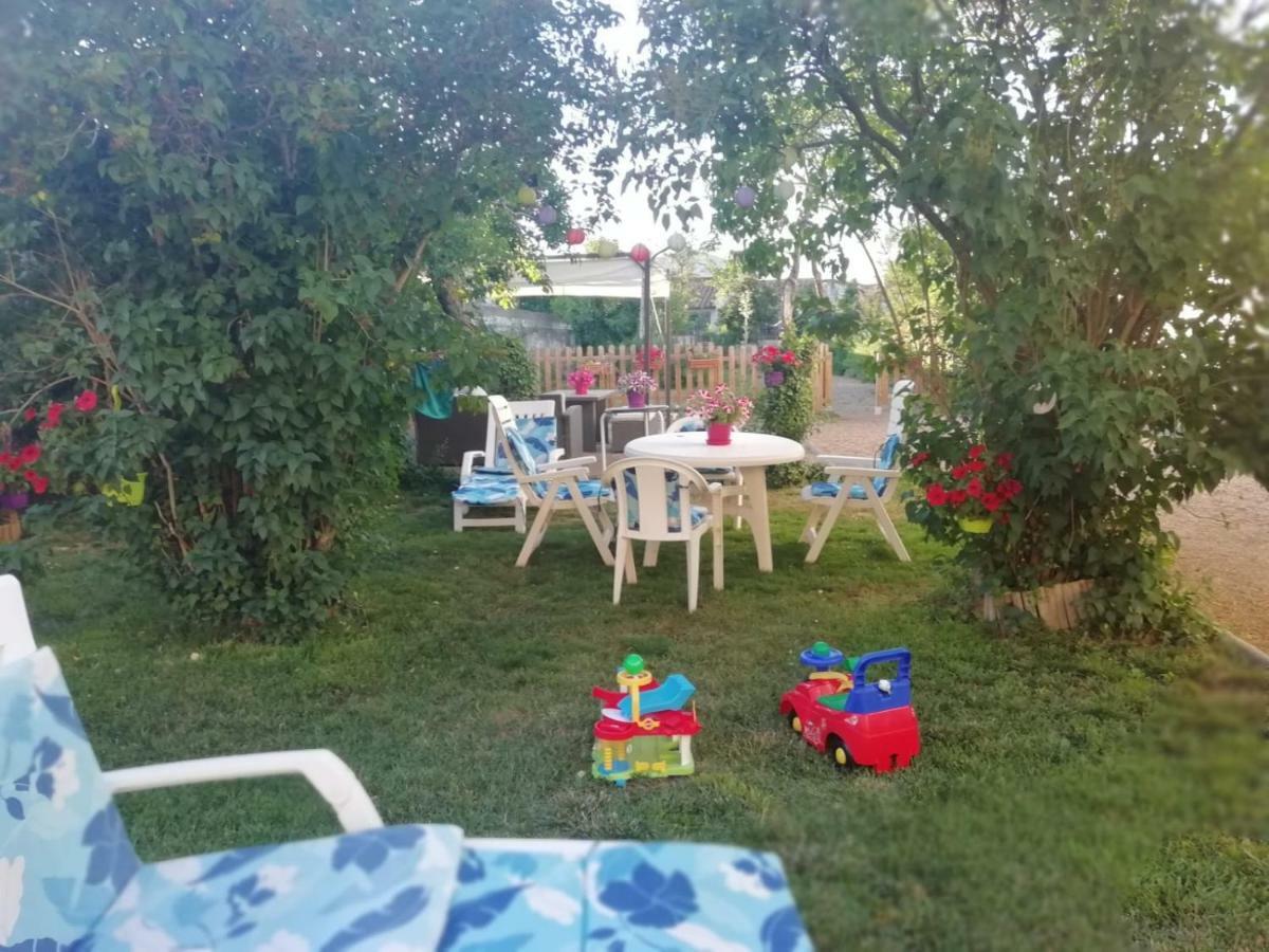 San Andrés del Rabanedo Boleta A 5 Minutos De Leon, Casa Con Jardin 빌라 외부 사진