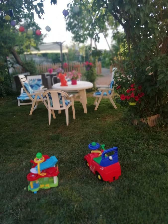 San Andrés del Rabanedo Boleta A 5 Minutos De Leon, Casa Con Jardin 빌라 외부 사진